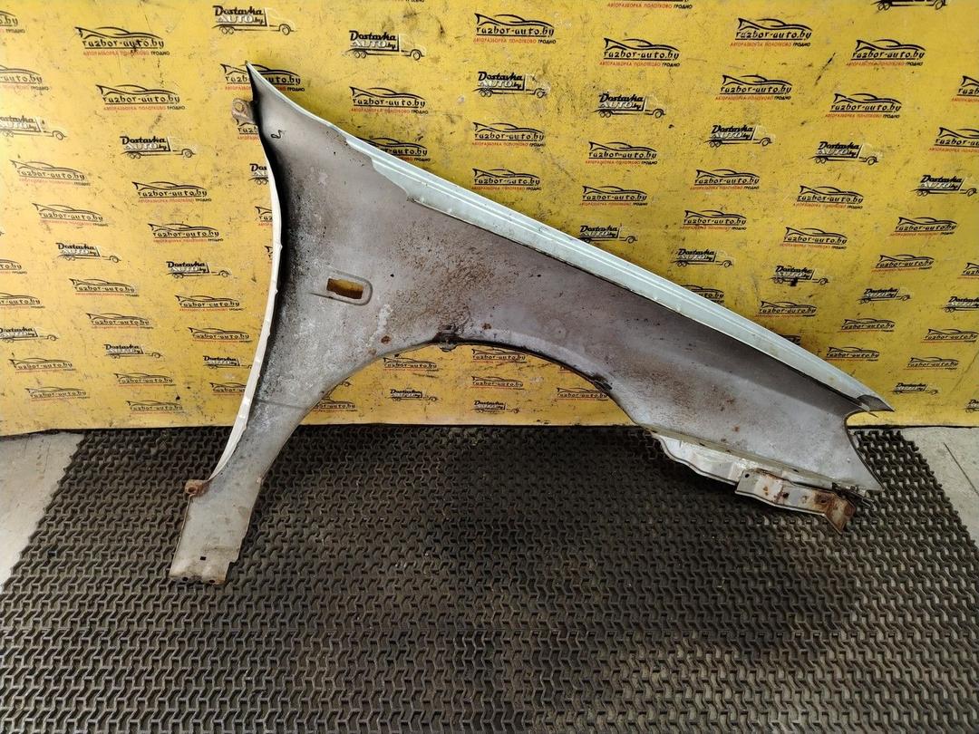 Крыло переднее левое IIOTON Nissan Primera - Фото 5