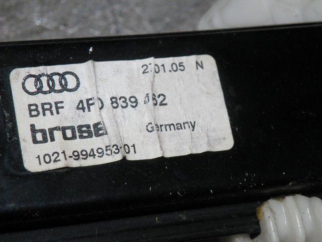 Стеклоподъемник электрический задний правый AUNRAD Audi A6 купить с доставкой