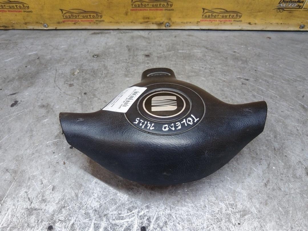 Подушка безопасности водителя RZJMIB Seat Toledo купить