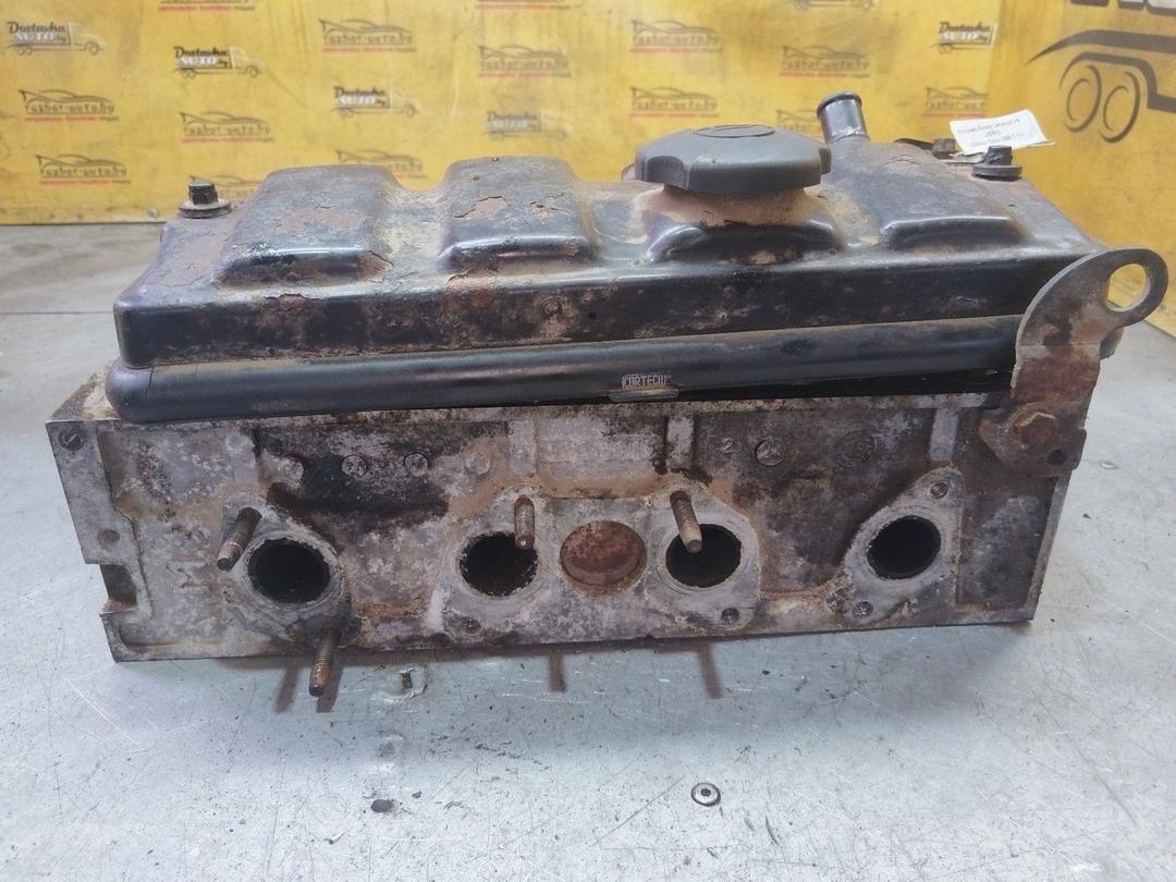 Головка блока цилиндров J07FEI Citroen Saxo - Фото 2