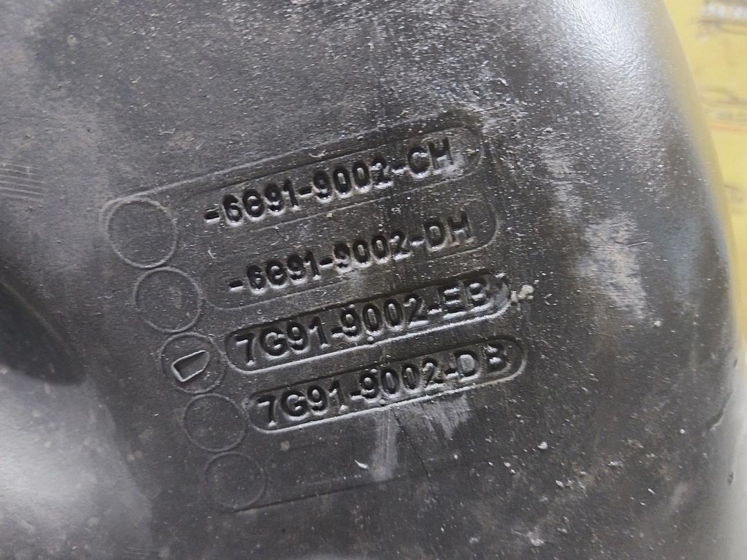 Бак топливный SCTITA Ford Mondeo undefined