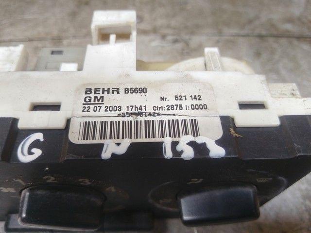 Блок управления печки/климат-контроля SW5GVP Opel Astra купить с доставкой