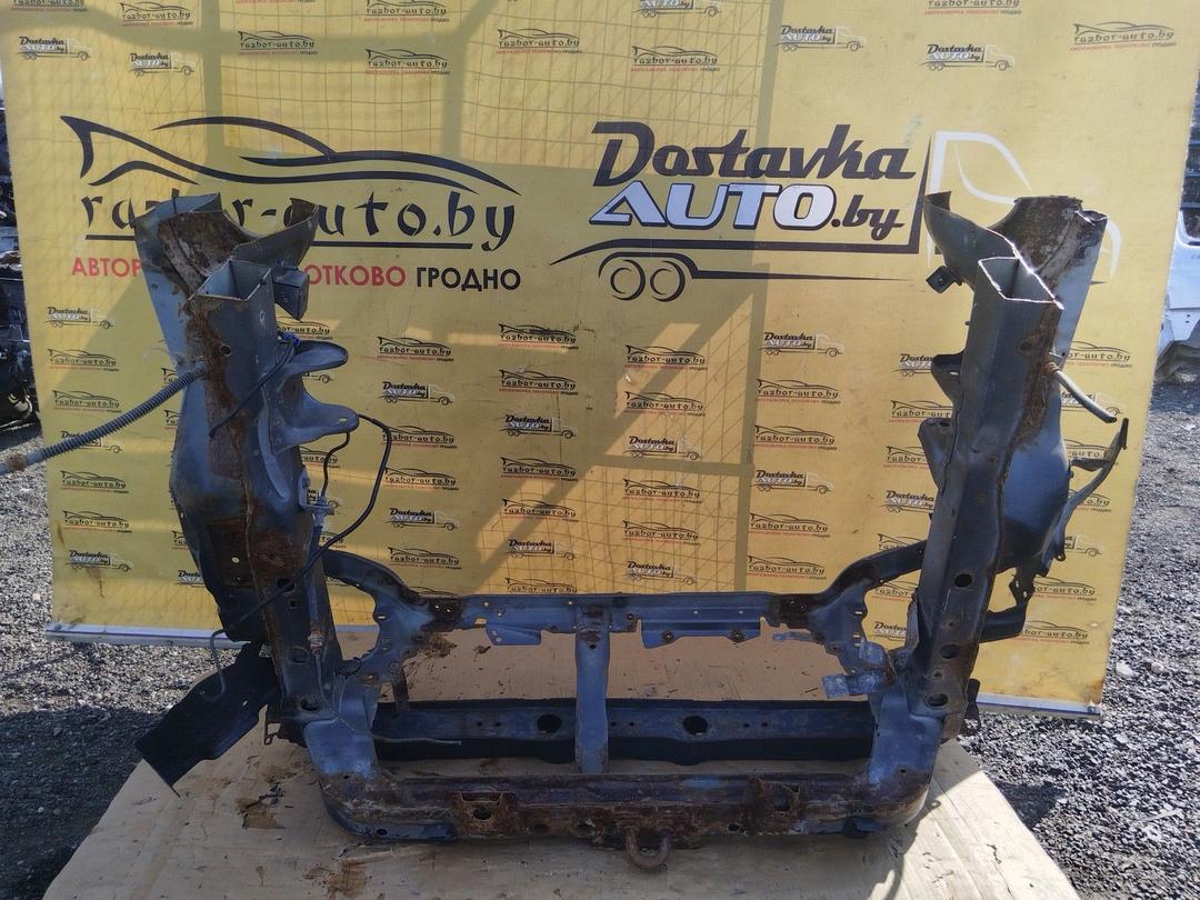 Передняя панель крепления облицовки (телевизор) 7TZHCS Mitsubishi Space Star купить с доставкой. Огромный выбор запчастей и марок авто. У нас есть практически все.