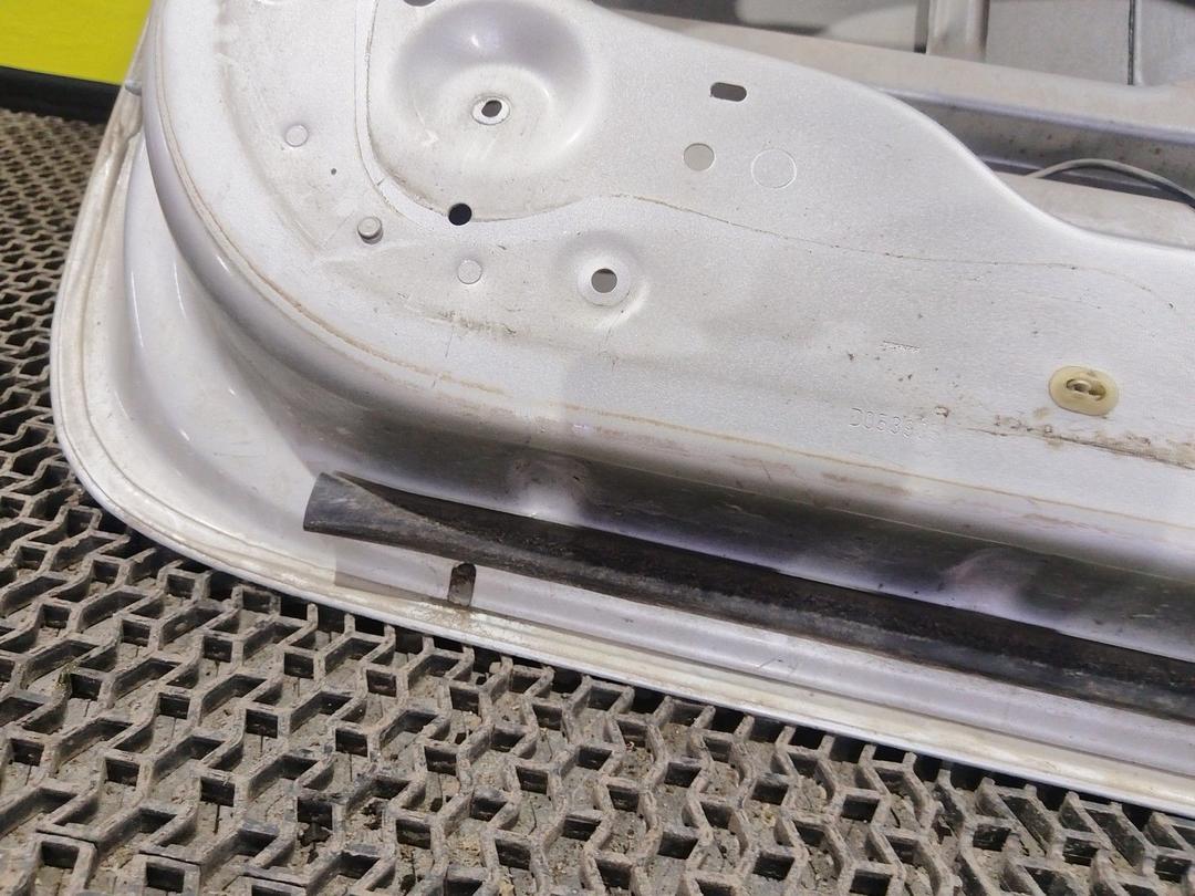 Дверь передняя правая M0GAB1 Renault Espace undefined