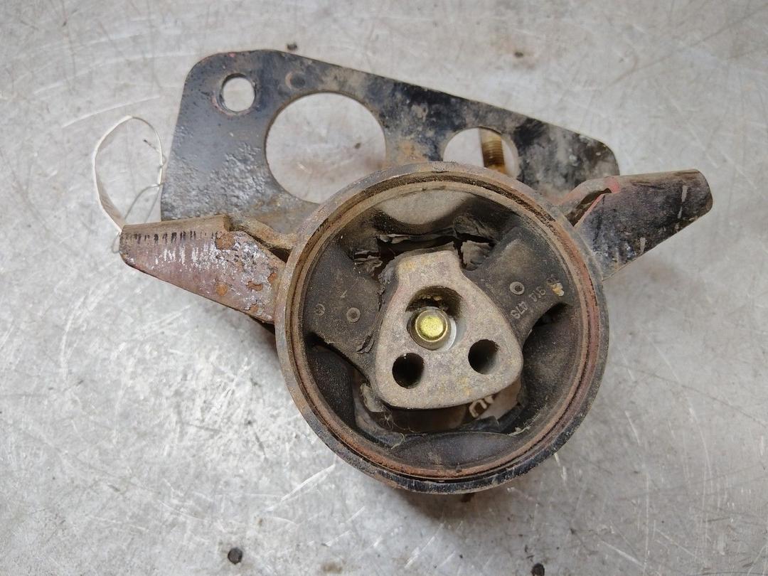 Подушка крепления двигателя JFCMNZ Daewoo Matiz - Фото 2