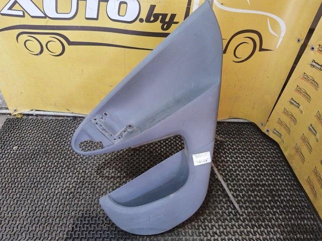 Обшивка двери задней правой (дверная карта) 212VFF Toyota Aygo