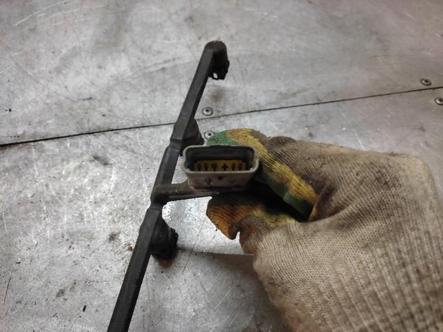 Проводка форсунок W7EW5C Citroen C3 - Фото 2