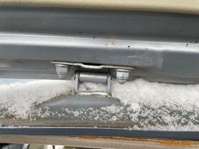 Петля крышки багажника EQA06L Nissan Primera