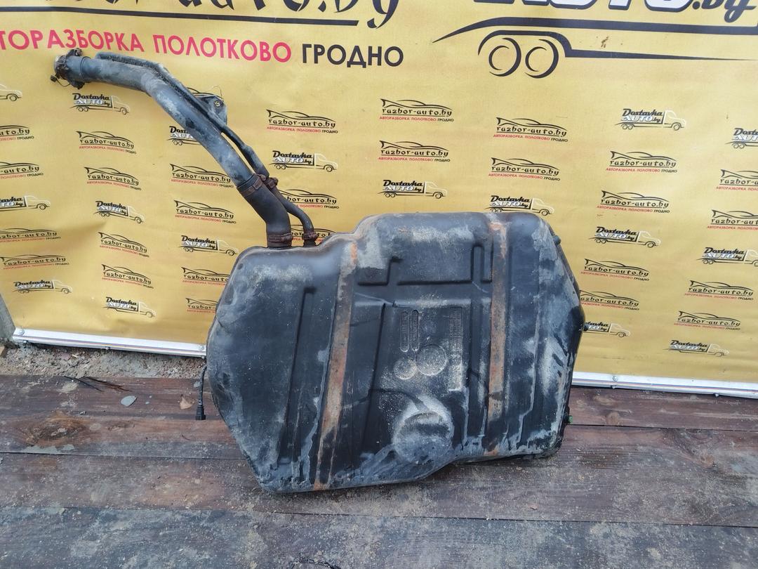 Бак топливный NLEQ1T Mitsubishi Carisma - Фото 4