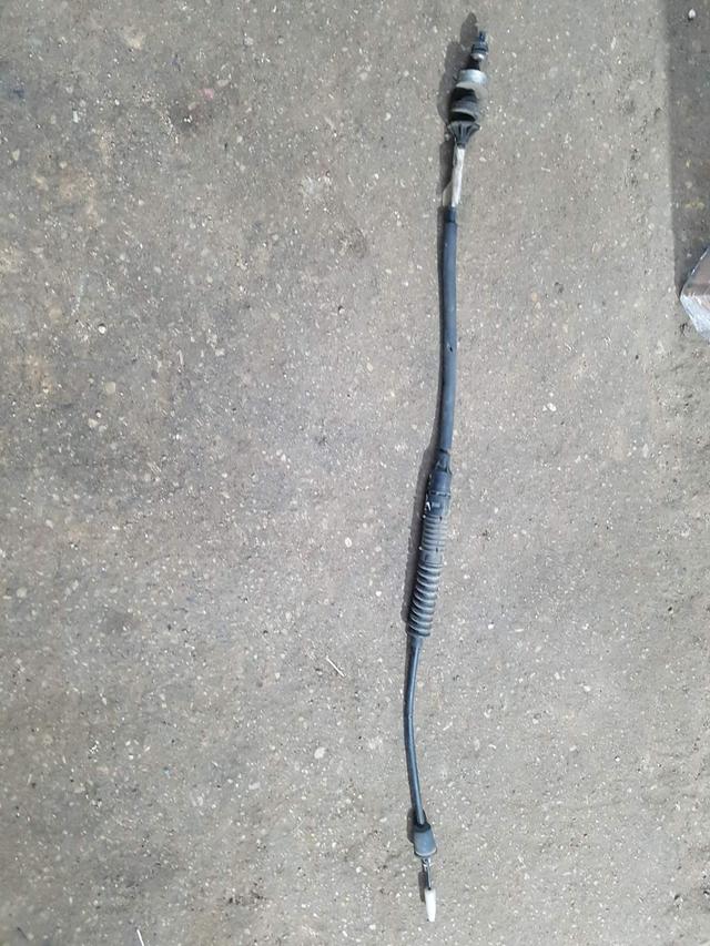 Трос сцепления F9KE5E Renault Espace купить на авторазборке