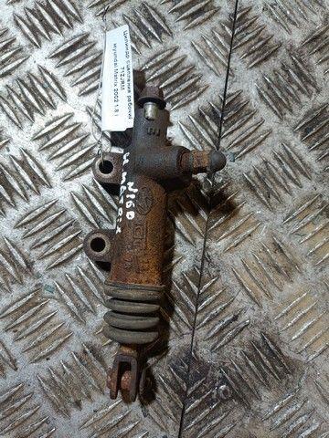 Цилиндр сцепления рабочий 71ZJRM Hyundai Matrix купить