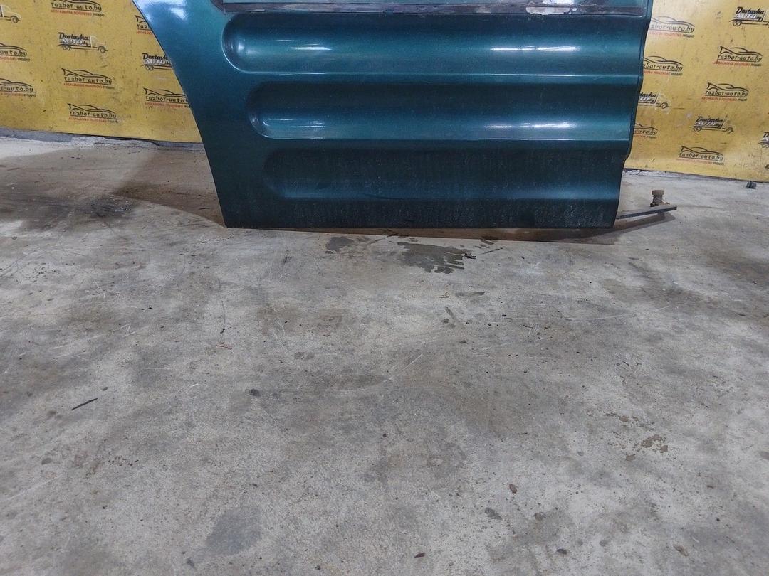 Дверь сдвижная правая DPA9X0 Ford Tourneo Connect купить на авторазборке