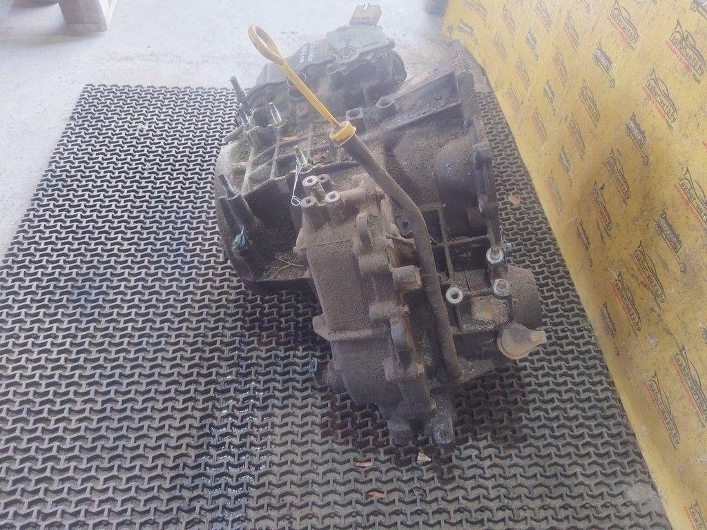 КПП автоматическая (АКПП) NRCEH9 Ford Mondeo - Фото 5