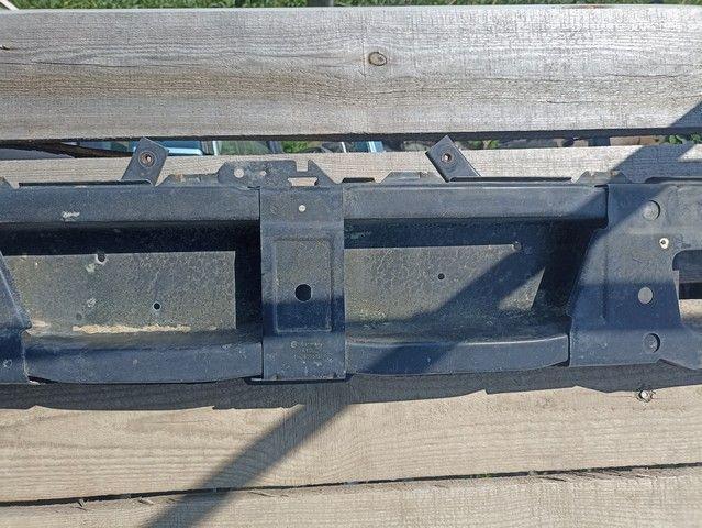 Усилитель бампера переднего SHNIG1 Volkswagen Golf - Фото 3