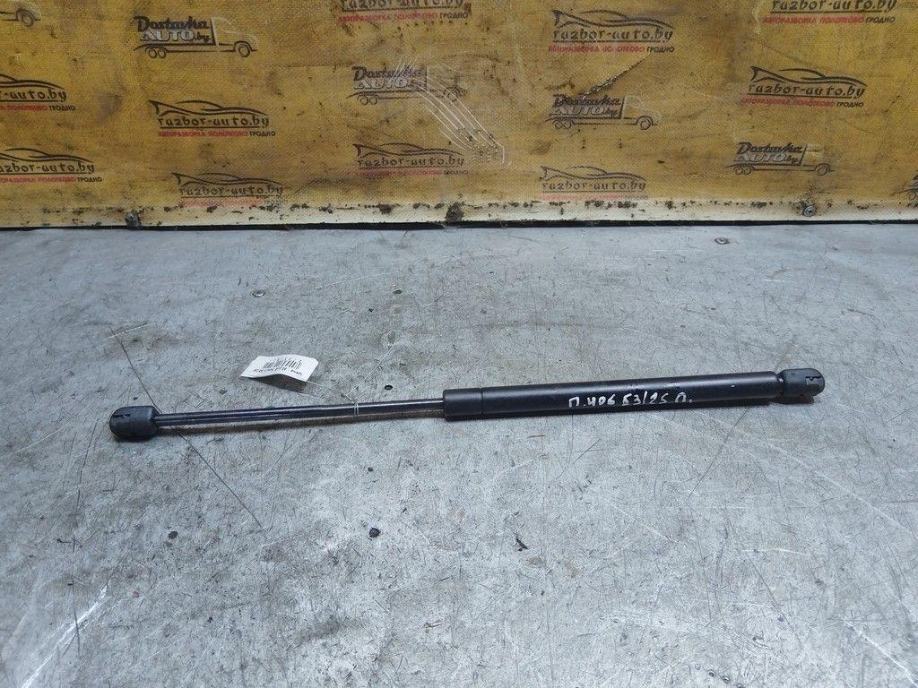 Амортизатор крышки багажника (3-5 двери) FN3P00 Peugeot 406 - Фото 3