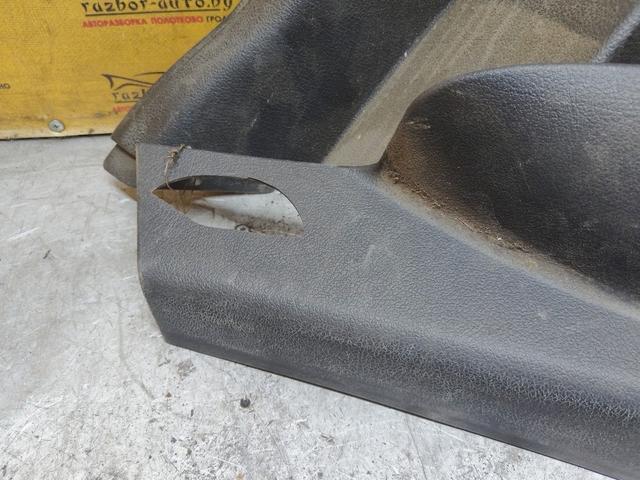 Обшивка багажника G42TFF Opel Astra купить с доставкой