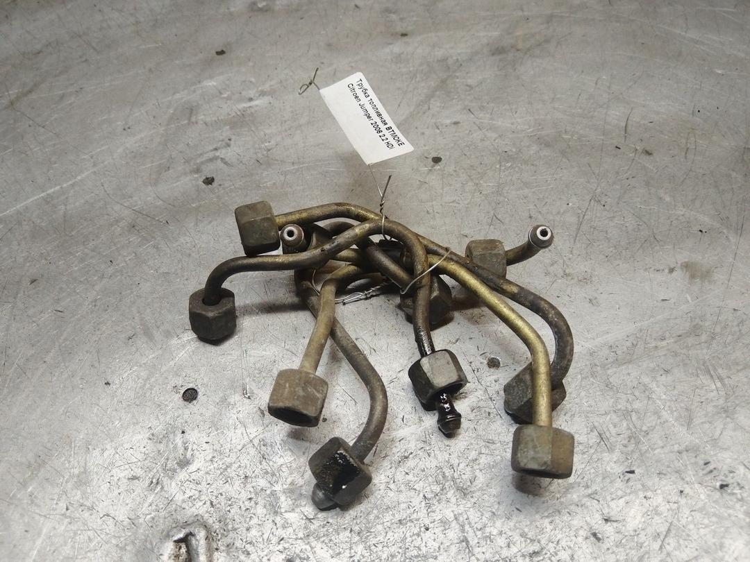 Трубка топливная BTMOKE Citroen Jumper - Фото 1