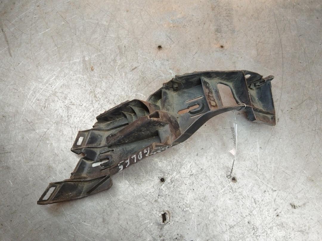 Кронштейн крепления бампера заднего 3PE6XX Volkswagen Golf - Фото 2