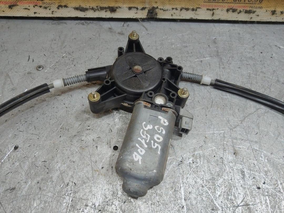 Стеклоподъемник электрический передний правый WTODNI Peugeot 605 - Фото 2