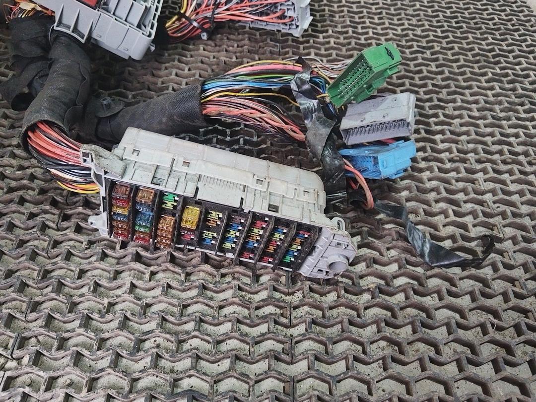 Проводка RFPRSJ Opel Meriva купить с доставкой