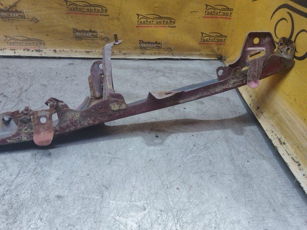 Ус под фару 7ARYTT Toyota Corolla - Фото 10