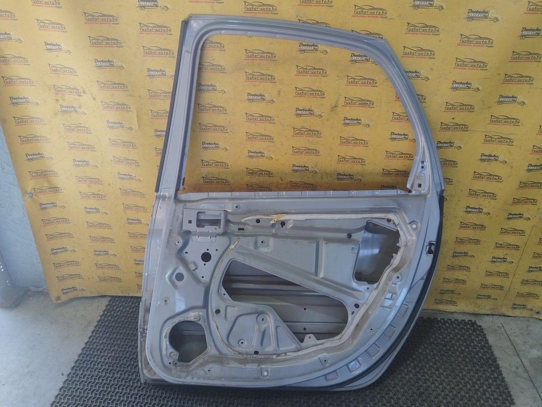 Дверь задняя правая LQCUAC Citroen Xsara Picasso - Фото 5