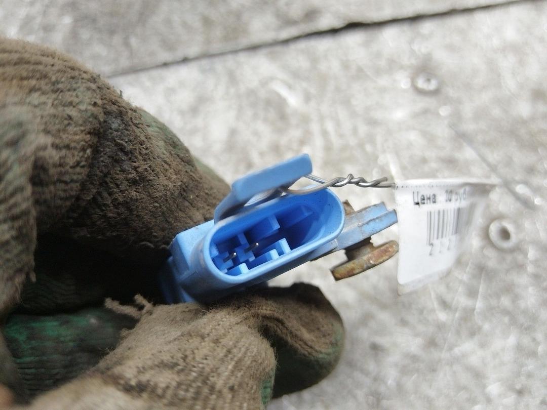 Датчик удара O6K4IF Saab 9-3 купить с доставкой