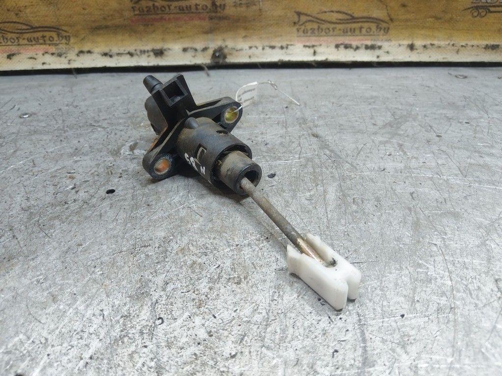 Цилиндр сцепления главный BPJXD5 Volkswagen Polo - Фото 2