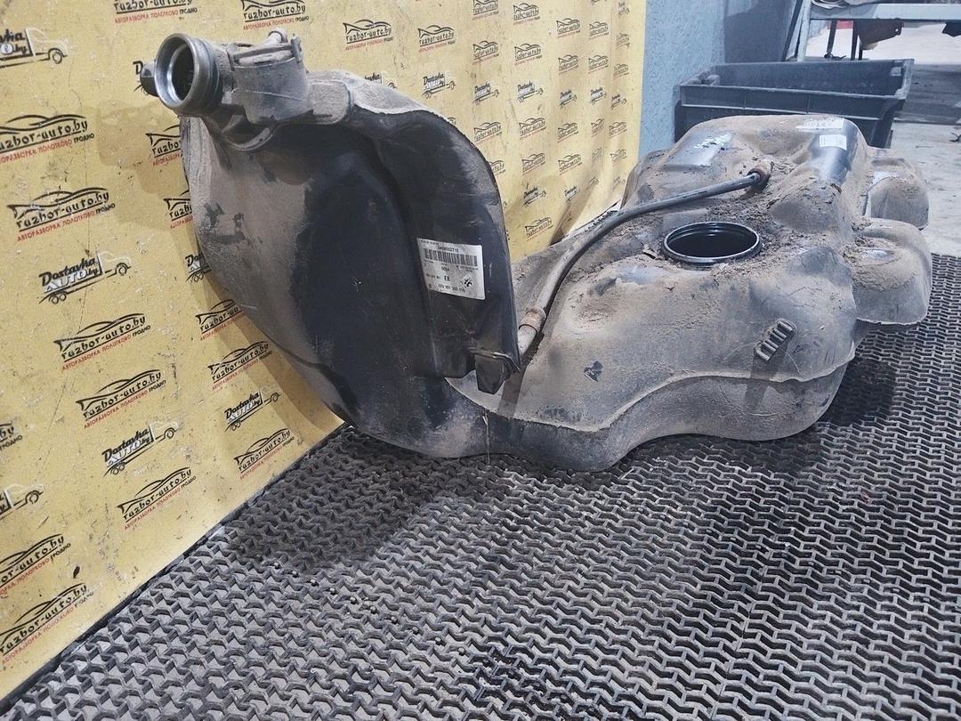 Бак топливный Z0DGK6 Volkswagen Passat купить на авторазборке