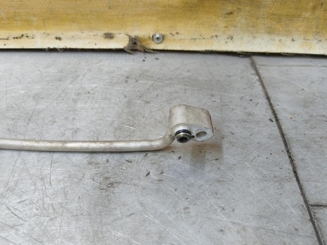 Трубка кондиционера EN783X Toyota Corolla Verso купить с доставкой