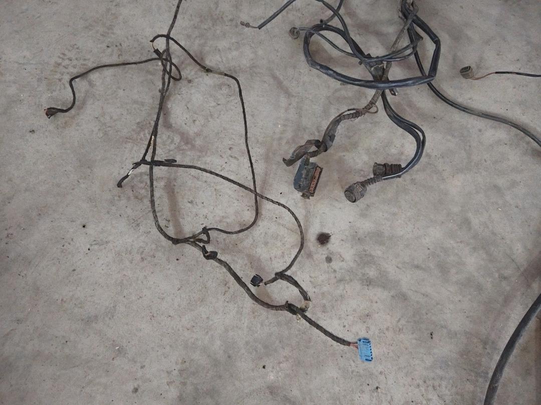 Проводка 9V1QA0 Volkswagen Passat undefined