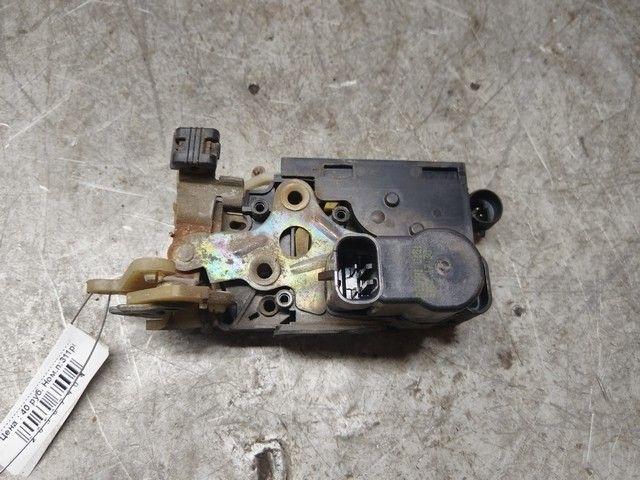 Замок двери передней правой LGGPQE Fiat Marea