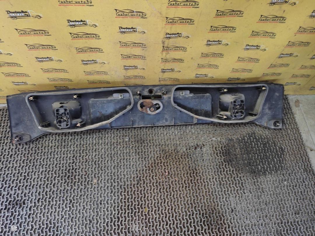 Бленда 9TFK1F Renault Safrane купить