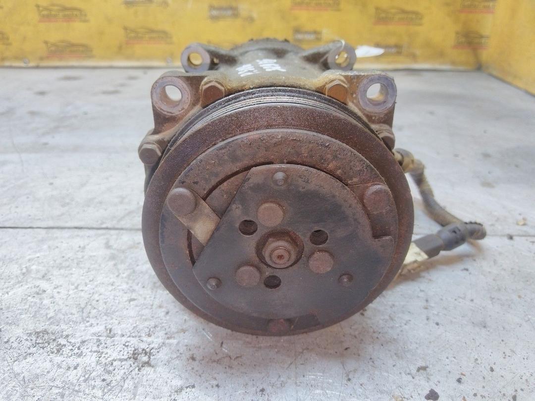 Компрессор кондиционера 41AZ1A Peugeot 306