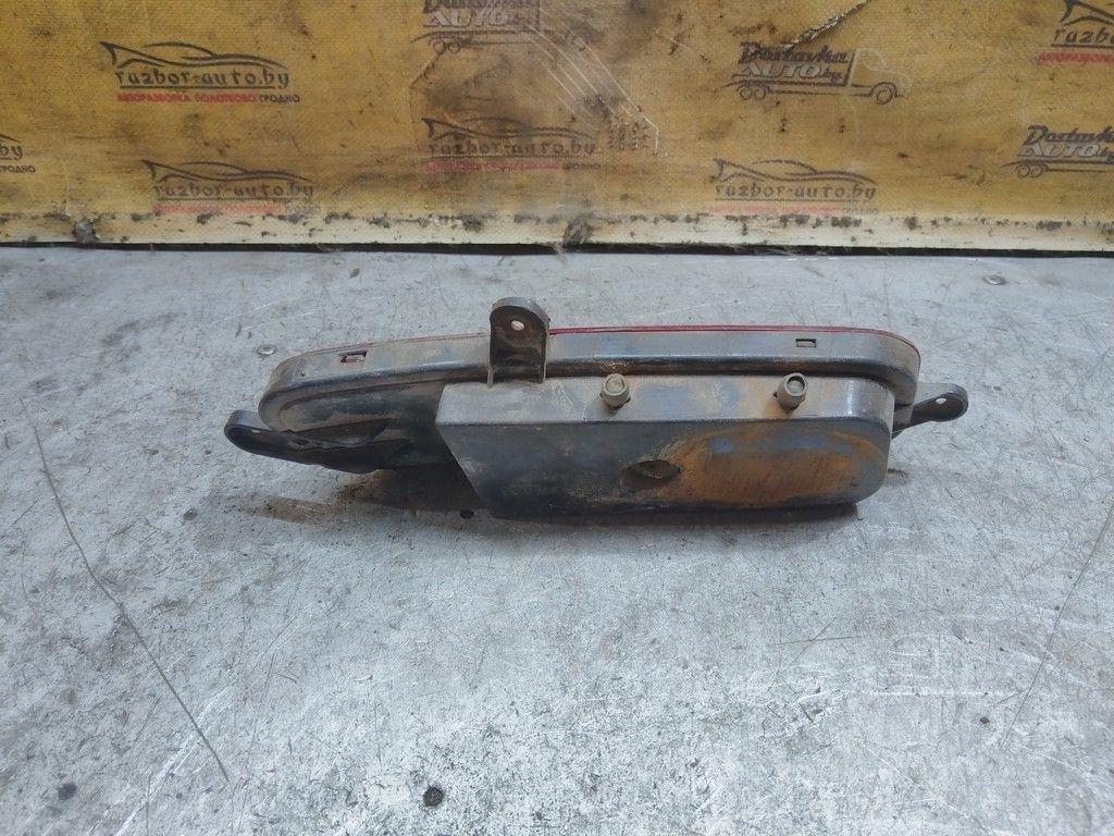 Фонарь противотуманный левый FS17O8 Great-Wall Hover - Фото 4