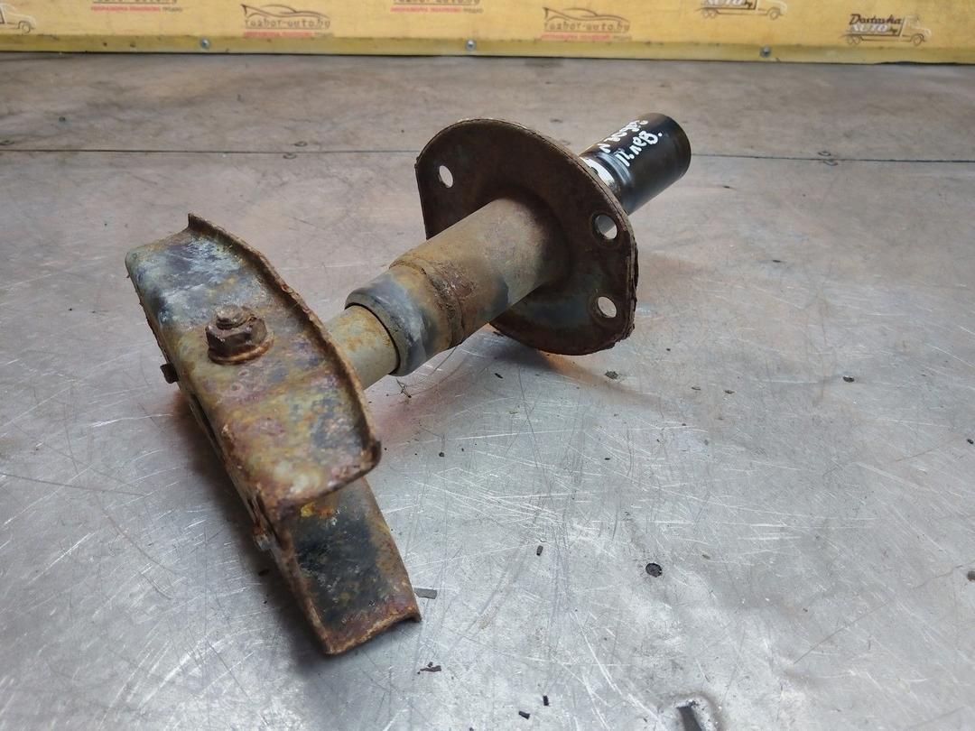 Клык бампера передний левый QXCD9S BMW 3 E36 купить с доставкой