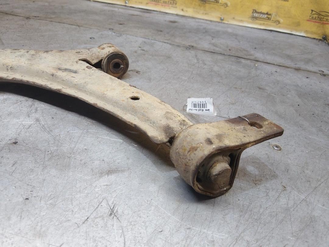 Рычаг передний левый T61ZHF Peugeot 306 - Фото 3