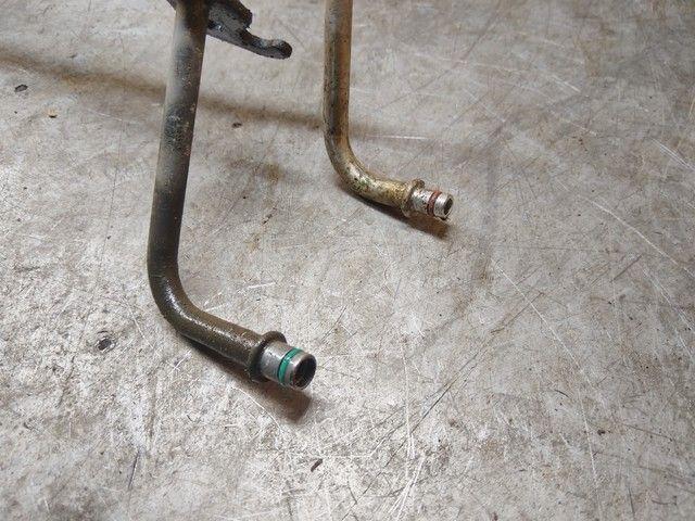 Трубка гидроусилителя 5ZTGAK Ford Focus купить с доставкой