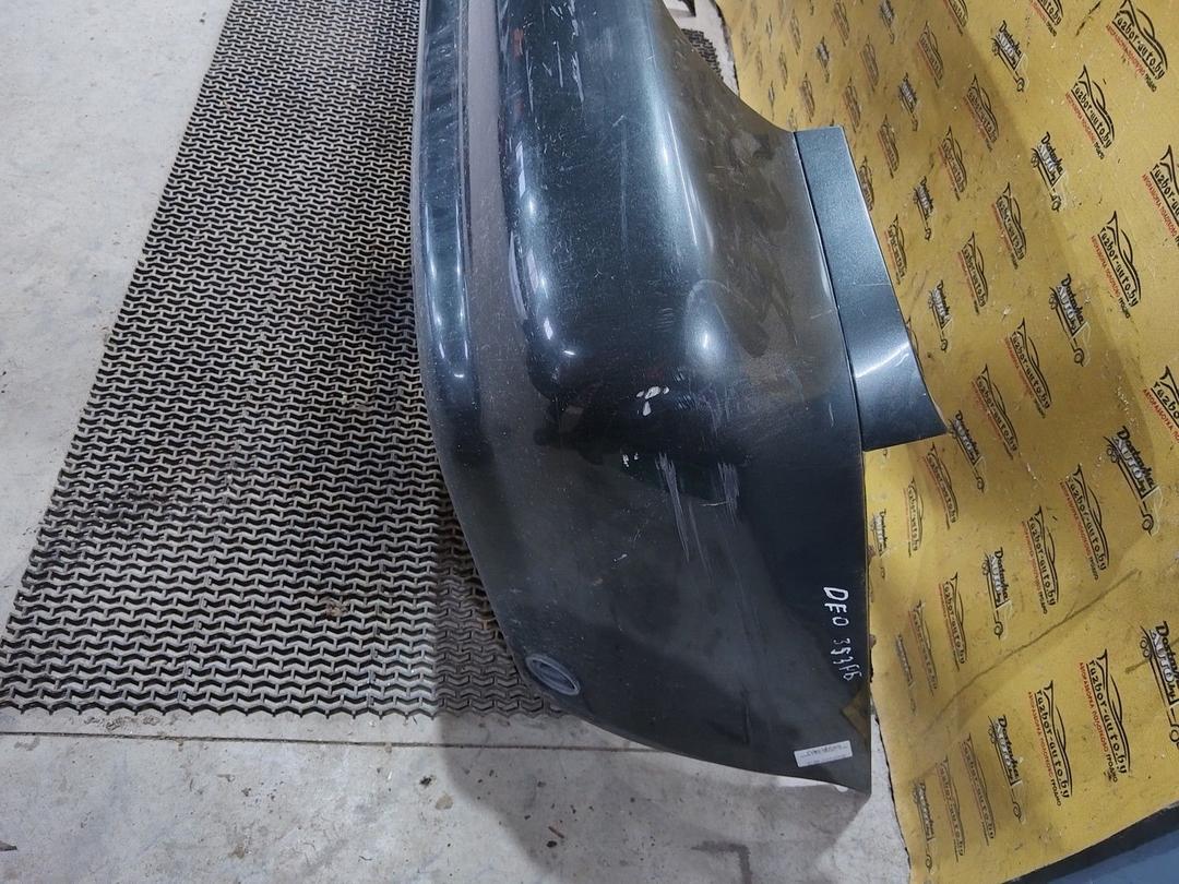 Бампер задний BE211N Daewoo Nubira купить в магазине запчастей бу