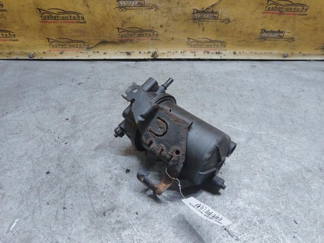 Корпус топливного фильтра C4O0OE Renault Scenic купить в магазине запчастей бу