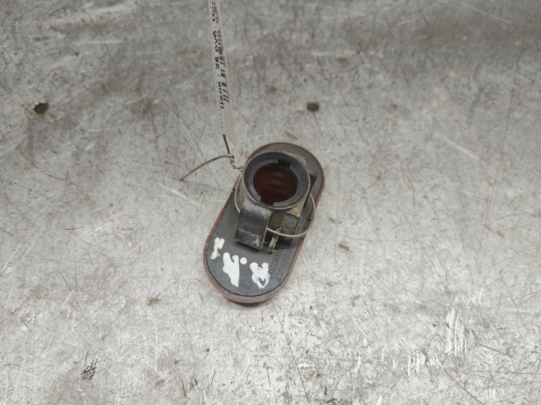 Повторитель передний левый 6S27X3 Renault Scenic RX4 купить