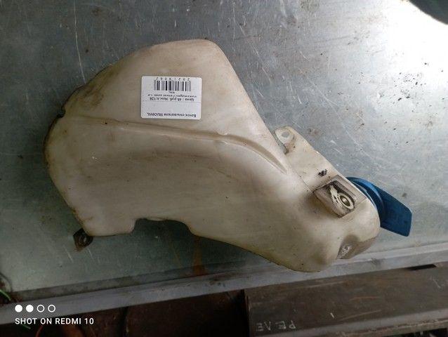 Насос (моторчик) омывателя стекла XVEU7A Volkswagen Passat