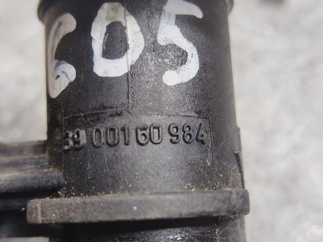 Датчик температуры WKTSTN Peugeot 605 - Фото 6