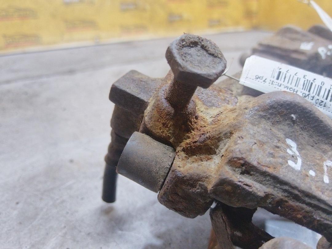 Суппорт задний правый O1BP4D Peugeot 806 купить с доставкой. Огромный выбор запчастей и марок авто. У нас есть практически все.