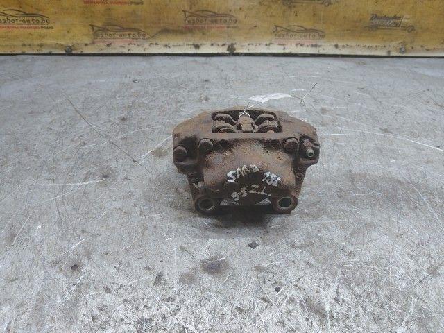 Суппорт задний левый 9EK5SS Saab 9-5 купить