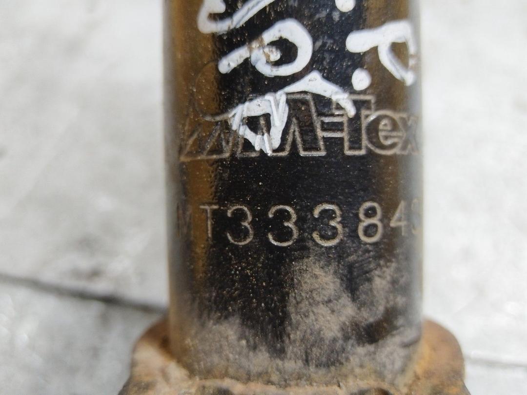 Амортизатор передний правый 5VMCW1 Fiat Punto undefined