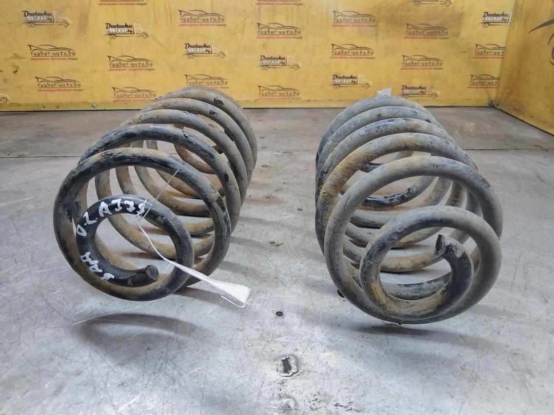 Пружина задняя 8T043H Opel Zafira купить