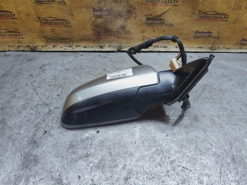Зеркало наружное правое 7BX3UE Audi A4 - Фото 5