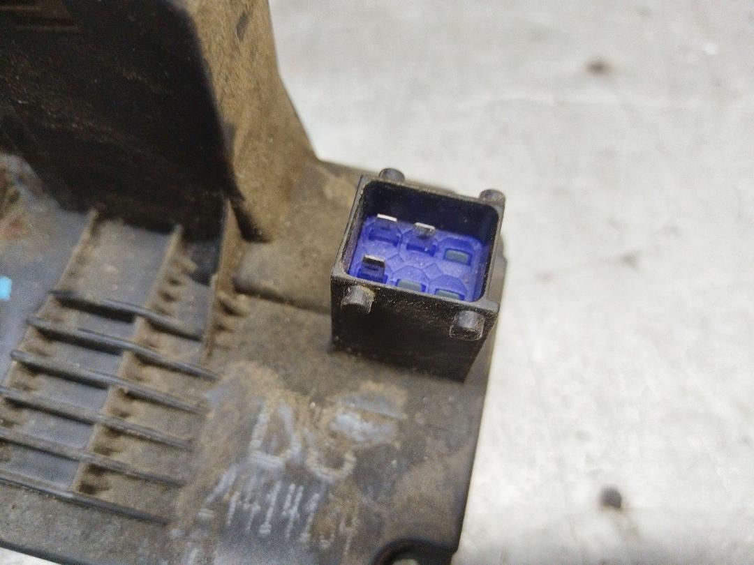 Замок двери задней левой F5YMAD Opel Astra купить с доставкой