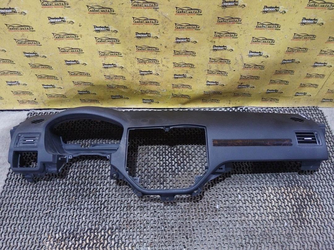 Панель передняя салона (торпедо) IQHNQL Ford C-Max купить в магазине запчастей бу